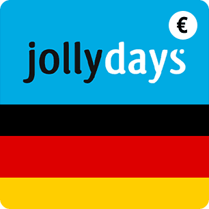Jollydays Gift Cards Germany