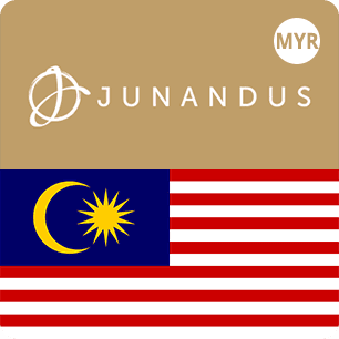 JUNANDUS Gift Cards Malaysia