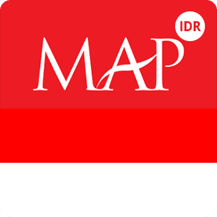 MAP Gift Card INDONESIA