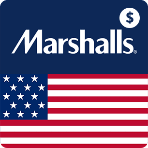 Marshalls Gift Card USA
