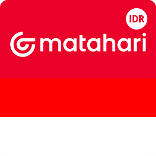 Matahari Gift Card INDONESIA