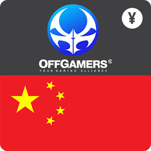OffGamers Gift Card CHINA