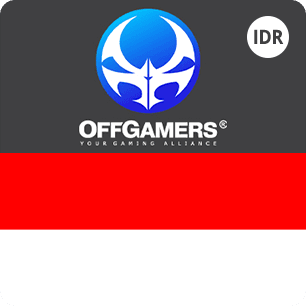 OffGamers Gift Card INDONESIA