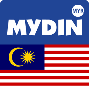 Mydin Gift Card MALAYSIA
