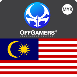 OffGamers Gift Card MALAYSIA