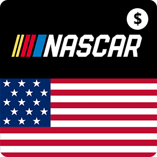 NASCAR Gift Card USA