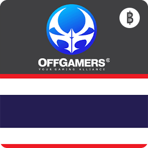 OffGamers Gift Card THAILAND