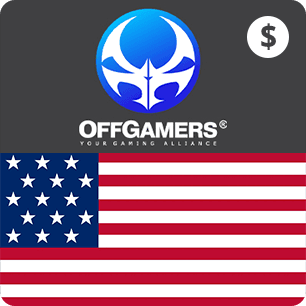 OffGamers Gift Card USA