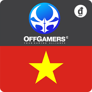 OffGamers Gift Card VIETNAM