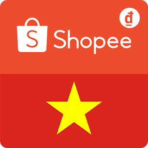 Shopee Cash Gift Cards Vietnam