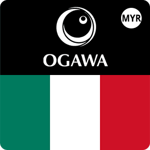 Ogawa Gift Card Italy