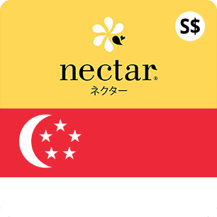 Nectar Gift Card SINGAPORE