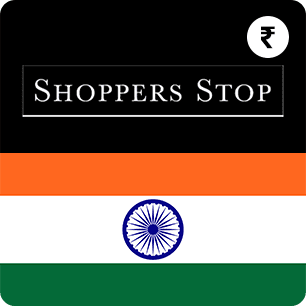 Shoppers Stop Gift Cards India