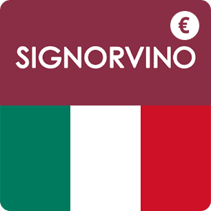 Signorvino Gift Cards Italy