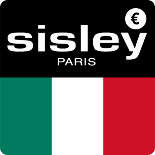 Sisley Gift Cards Italy