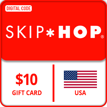 Skip Hop Gift Card USA 10 USD product image