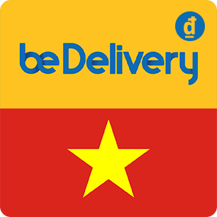 beDelivery Gift Card VIETNAM