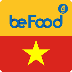 beFood Gift Card VIETNAM