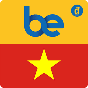 beTransport Gift Card VIETNAM