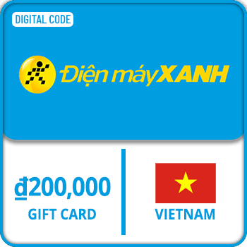 ĐIỆN MÁY Gift Card XANH VND 200000  product image