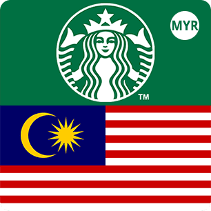 Starbucks Gift Cards Malaysia