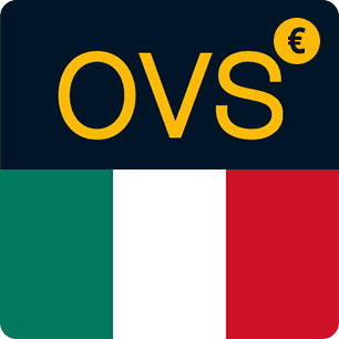 OVS Gift Card ITALY