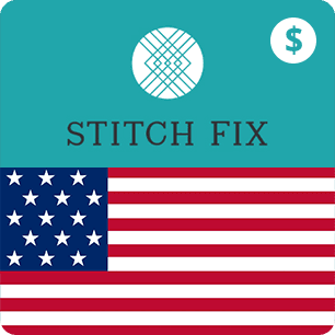 Stitch Fix Gift Cards USA