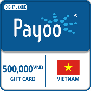 PAYOO Gift Card VIETNAM VND 500000 product image