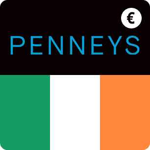 Penneys Gift Card IRELAND