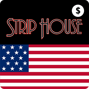 Strip House Gift Cards USA