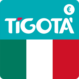 Tigotà Gift Card ITALY