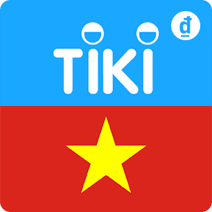 Tiki Gift Card VIETNAM