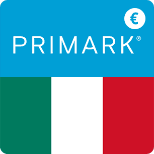 Primark Gift Card ITALY