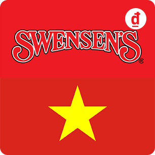 Swensen's Gift Cards Vietnam