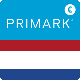 Primark Gift Card NETHERLANDS