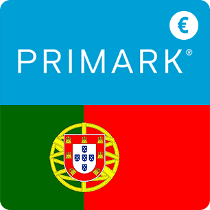 Primark Gift Card  PORTUGAL