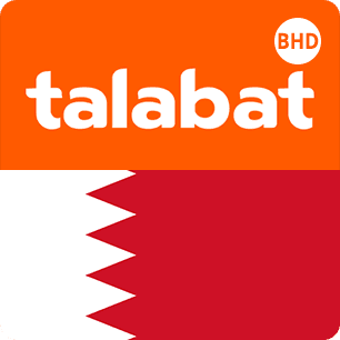 Talabat Gift Cards Bahrain