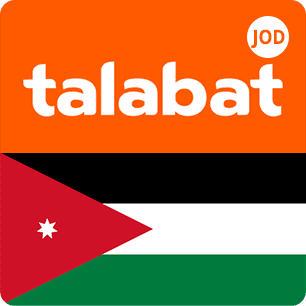 Talabat Gift Cards Jordan