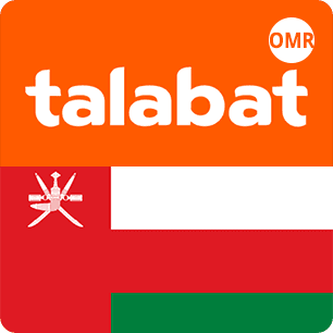 Talabat Gift Cards Oman