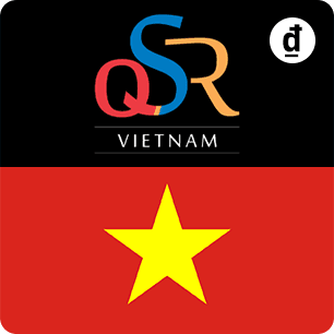 QSR Vietnam Gift Card VIETNAM