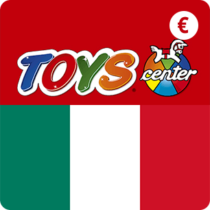 Toys Gift Card ITALY