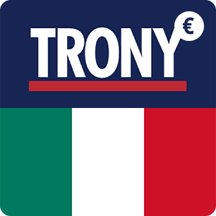 Trony Gift Card ITALY