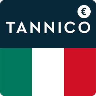 Tannico Gift Cards Italy
