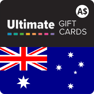 Ultimate Gift Card AUSTRALIA
