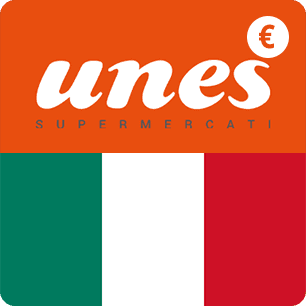 Unes Gift Card ITALY