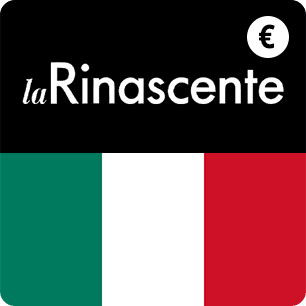RINASCENTE Gift Card ITALY