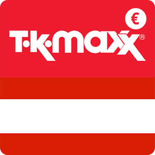 TK Maxx Gift Cards Austria