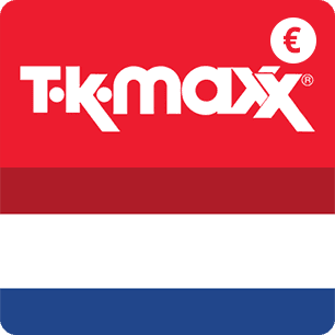 TK Maxx Gift Cards Netherlands