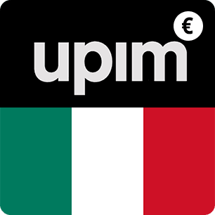 Upim Gift Card ITALY