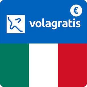 Volagratis Gift Card ITALY